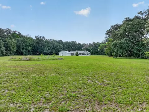 Exterior - 34231 Marshall Rd, Eustis, FL 32736 photo 11 of 13