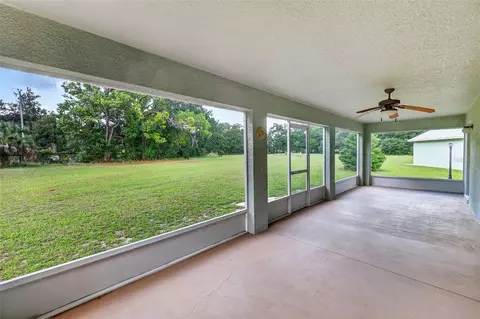 Exterior - 34231 Marshall Rd, Eustis, FL 32736 photo 7 of 13