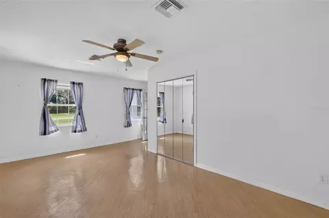 Bedroom - 34231 Marshall Rd, Eustis, FL 32736 photo 4 of 4