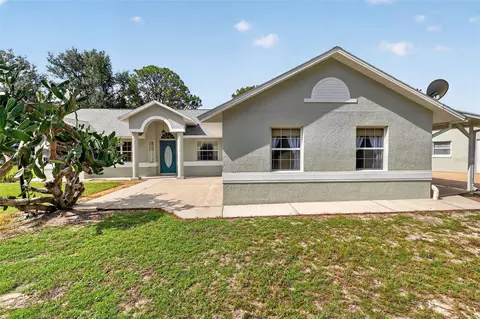 Exterior - 34231 Marshall Rd, Eustis, FL 32736 photo 13 of 13