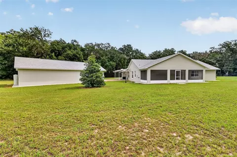 Exterior - 34231 Marshall Rd, Eustis, FL 32736 photo 10 of 13