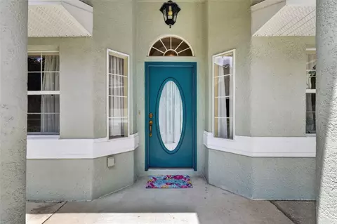 Entry Way - 34231 Marshall Rd, Eustis, FL 32736 photo 1 of 2