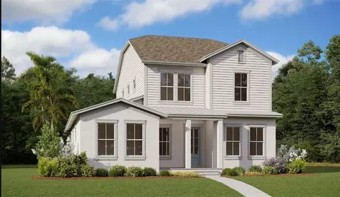 10584 Pearson Ave, Orlando, FL 32827