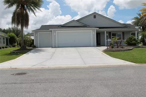 2440 Kate Hill St, The Villages, FL 32162