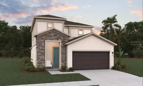 13491 Turnleaf Blvd, Punta Gorda, FL 33955