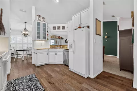 Kitchen - 57 Townhill Dr, Eustis, FL 32726 photo 1 of 4