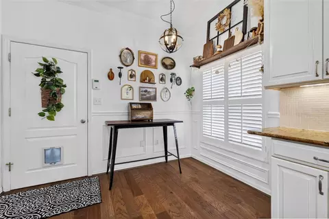 Entry Way - 57 Townhill Dr, Eustis, FL 32726 photo 5 of 5