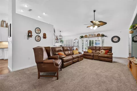 Living - 57 Townhill Dr, Eustis, FL 32726 photo 2 of 2