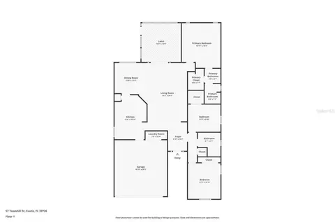 Other - 57 Townhill Dr, Eustis, FL 32726 photo 3 of 3