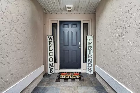 Entry Way - 57 Townhill Dr, Eustis, FL 32726 photo 2 of 5