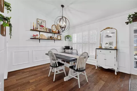 Dining - 57 Townhill Dr, Eustis, FL 32726 photo 1 of 1