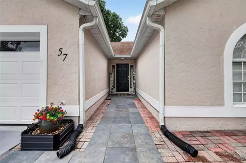 Entry Way - 57 Townhill Dr, Eustis, FL 32726 photo 1 of 5