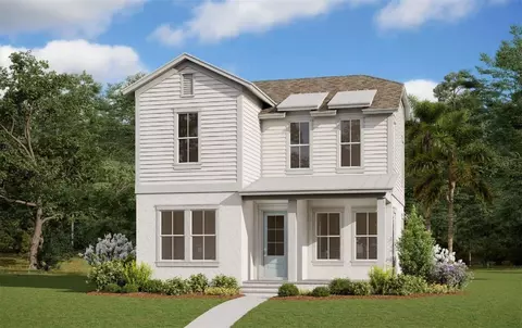 9527 Florey Way, Orlando, FL 32827