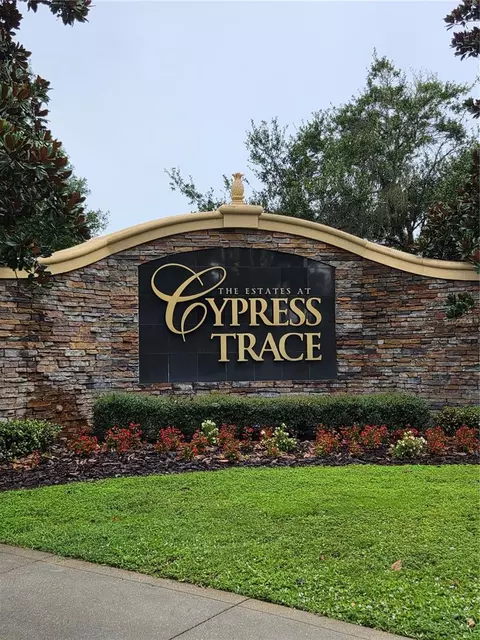 Cypress Trace Boulevard, Lakeland, FL 33809