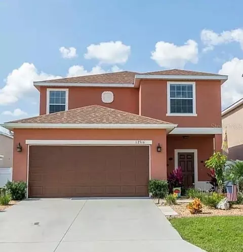 12316 NE 48th Loop, Oxford, FL 34484