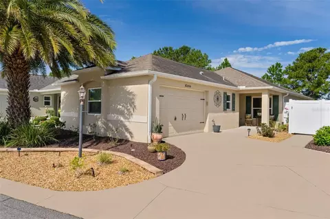 16844 SE 91st Phillips Ct, The Villages, FL 32162