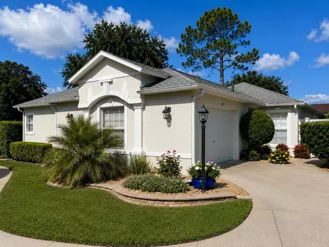 1631 Summerchase Loop, The Villages, FL 32162