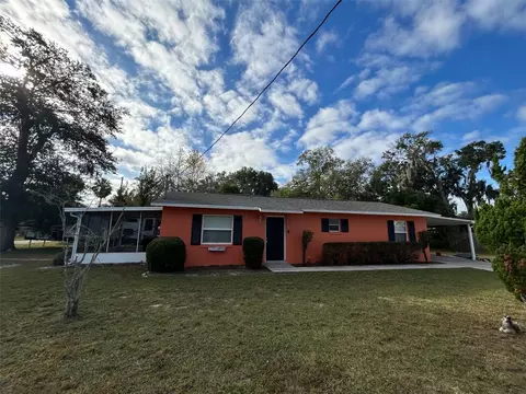 Exterior - 1122 Virginia Ct, Eustis, FL 32726 photo 2 of 2
