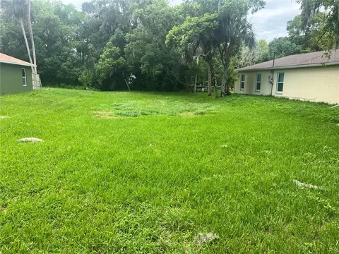 Marion Street, Daytona Beach, FL 32114