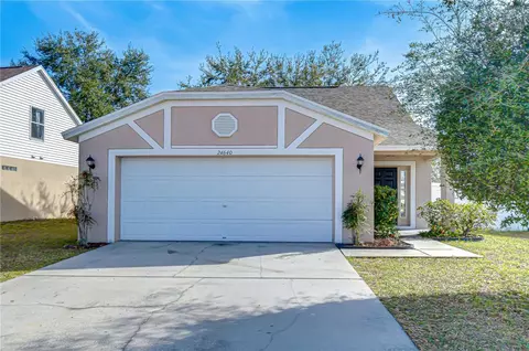 24640 Siena Dr, Lutz, FL 33559