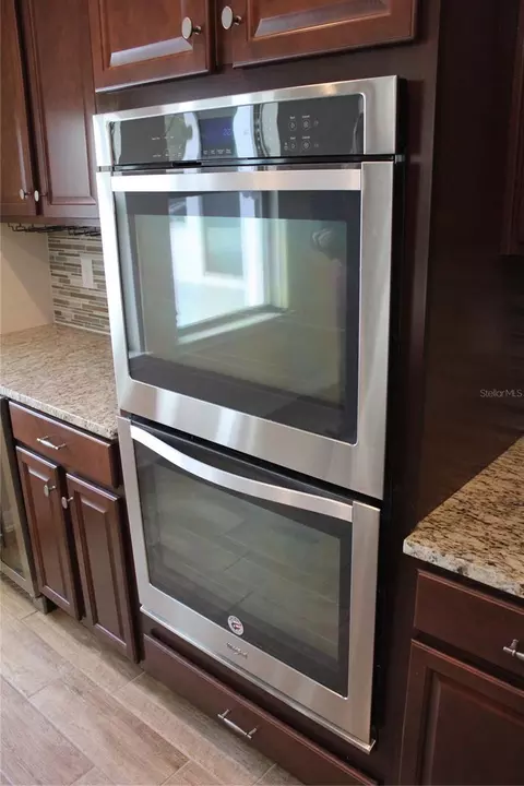 Kitchen - 4203 Caplock St, Clermont, FL 34711 photo 6 of 7