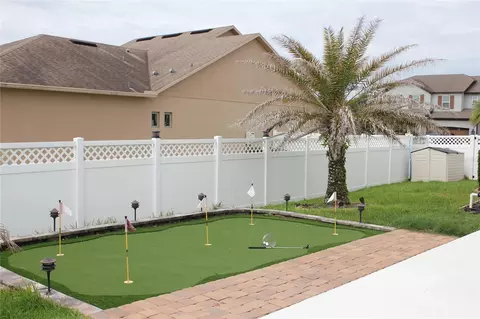 Exterior - 4203 Caplock St, Clermont, FL 34711 photo 4 of 16