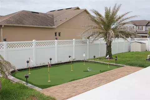 Exterior - 4203 Caplock St, Clermont, FL 34711 photo 3 of 16