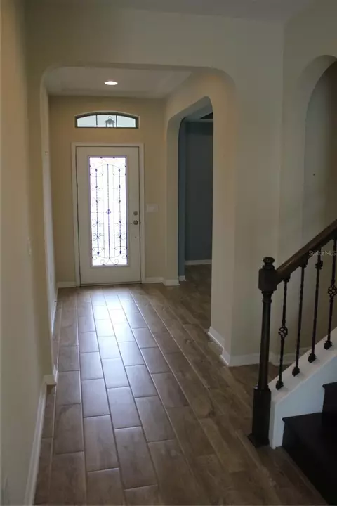 Entry Way - 4203 Caplock St, Clermont, FL 34711 photo 4 of 7