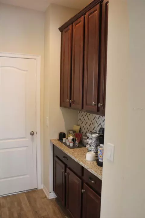 Entry Way - 4203 Caplock St, Clermont, FL 34711 photo 1 of 7