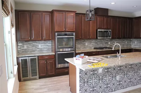 Kitchen - 4203 Caplock St, Clermont, FL 34711 photo 2 of 7