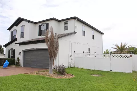 Exterior - 4203 Caplock St, Clermont, FL 34711 photo 15 of 16