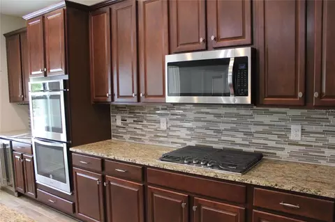 Kitchen - 4203 Caplock St, Clermont, FL 34711 photo 5 of 7