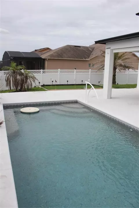 Exterior - 4203 Caplock St, Clermont, FL 34711 photo 9 of 16