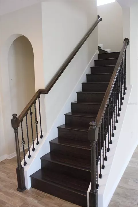 Entry Way - 4203 Caplock St, Clermont, FL 34711 photo 3 of 7