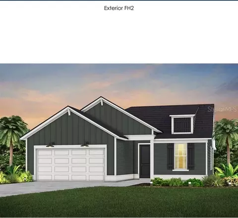 82 Lake Manatee Dr, Palm Coast, FL 32137