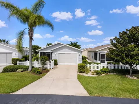 1709 Sonora St, The Villages, FL 32159