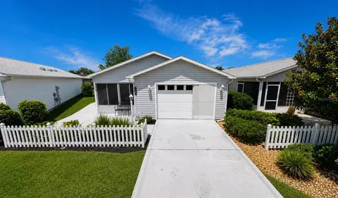 1709 Sonora St, The Villages, FL 32159