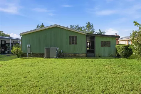 Exterior - 1875 Stacey Dr, Mount Dora, FL 32757 photo 8 of 11