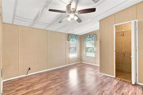 Bedroom - 1875 Stacey Dr, Mount Dora, FL 32757 photo 2 of 2