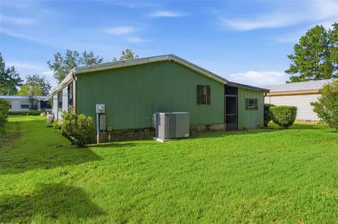 Exterior - 1875 Stacey Dr, Mount Dora, FL 32757 photo 7 of 11