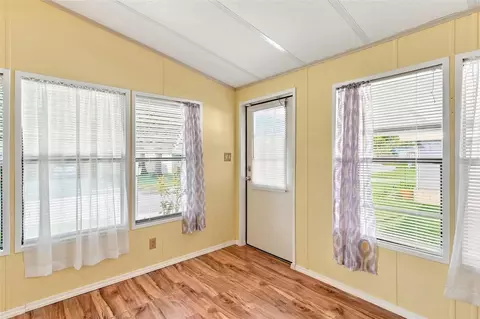 Entry Way - 1875 Stacey Dr, Mount Dora, FL 32757 photo 1 of 3