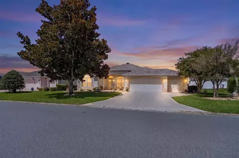 2314 Callaway Dr, The Villages, FL 32162