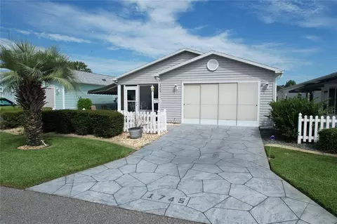 1745 Morelos Rd, The Villages, FL 32159