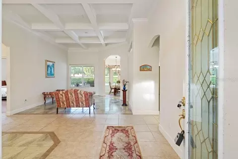 Entry Way - 2019 Capri Ln, Mount Dora, FL 32757 photo 1 of 6