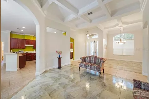 Entry Way - 2019 Capri Ln, Mount Dora, FL 32757 photo 3 of 6