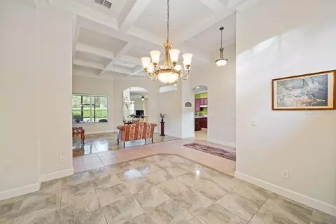 Entry Way - 2019 Capri Ln, Mount Dora, FL 32757 photo 4 of 6