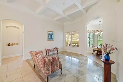 Entry Way - 2019 Capri Ln, Mount Dora, FL 32757 photo 2 of 6