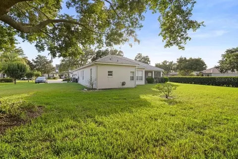 Exterior - 2019 Capri Ln, Mount Dora, FL 32757 photo 7 of 9