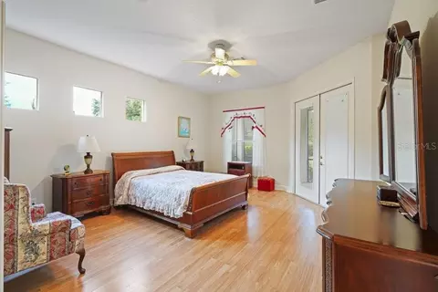 Bedroom - 2019 Capri Ln, Mount Dora, FL 32757 photo 3 of 5