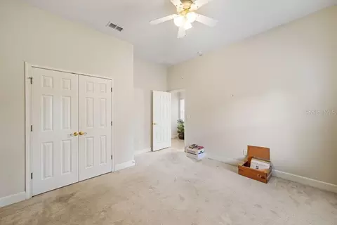 Bedroom - 2019 Capri Ln, Mount Dora, FL 32757 photo 2 of 5